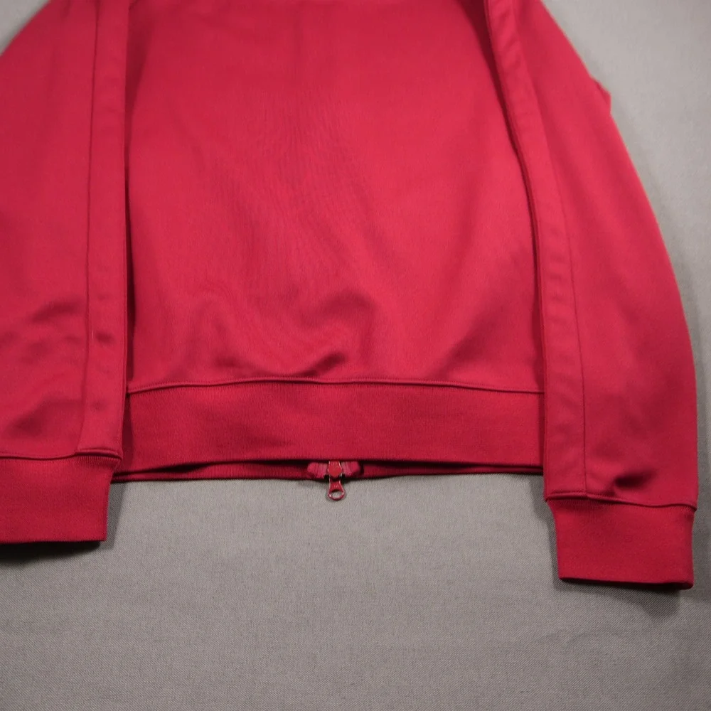 Nike SB Full Zip Track Men Jacket M Skate Retro Sweater Y2K Street Sport